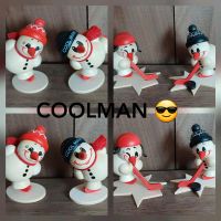 COOLMAN   Eissport - Original Erzgebirge Sachsen - Pulsnitz Vorschau