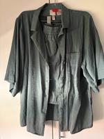 H&M Pyjama Nachtwäsche Nordrhein-Westfalen - Minden Vorschau