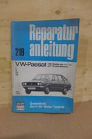 Reparaturanleitung Bucheli Pietsch VW Passat bis 75 219 Nordrhein-Westfalen - Ratingen Vorschau