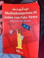 Nachgefragt: Medienkompetenz in Zeiten von Fake News Hamburg - Harburg Vorschau