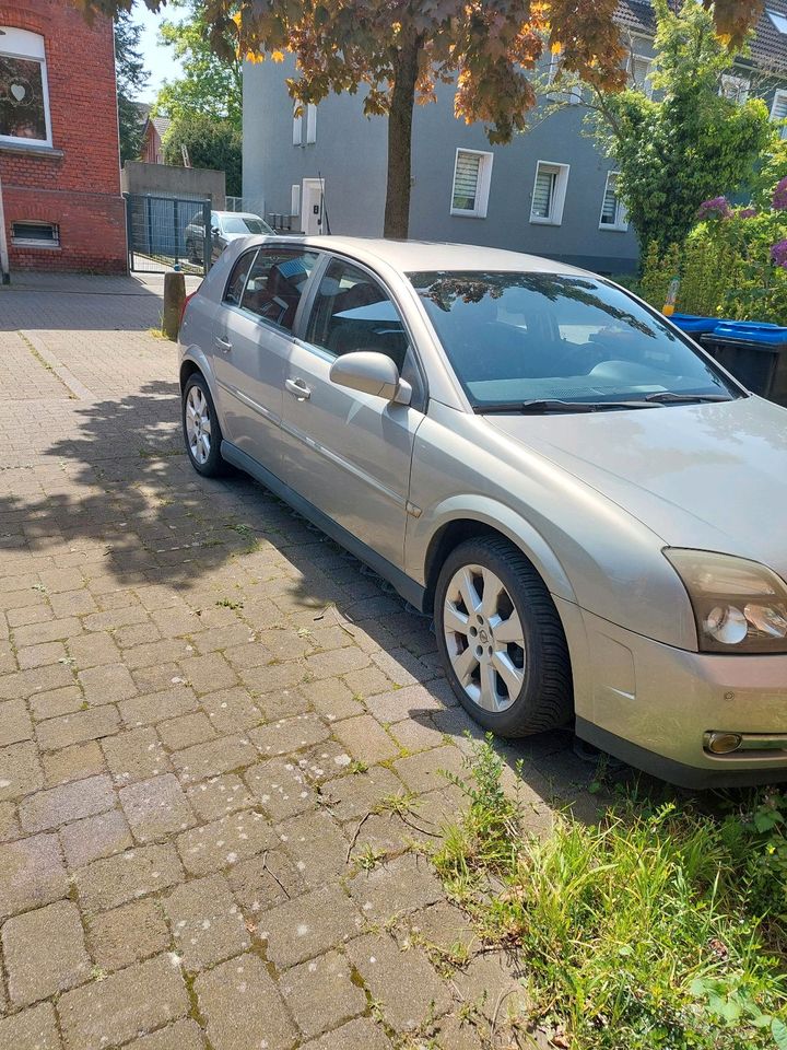Opel Signum 2.2 direkt in Hamm
