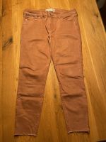 Abercrombie & Fitch Ankle Jeans 10R W30 Größe 40 Nordrhein-Westfalen - Mülheim (Ruhr) Vorschau