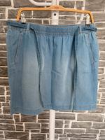 Damen Rock, leichter Jeans Stoff, neu ! Hessen - Löhnberg Vorschau