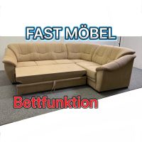 NEU! Ecksofa Savona Café ! Bettfunktion ! Polstergarnitur Nordrhein-Westfalen - Löhne Vorschau