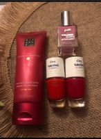 3 Stück Nagellack 1 x Handbalsam Rituals Nordrhein-Westfalen - Moers Vorschau