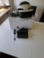 Sony Playstation VR Brille Bayern - Neu Ulm Vorschau