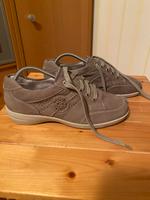 Ledersneaker Baden-Württemberg - Fellbach Vorschau