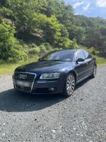 Audi A8 6.0 tiptronic quattro W12 Hessen - Villmar Vorschau