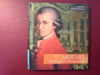 Wolfgang Amadeus Mozart - Musikalische Meisterstücke - CD + Buch Niedersachsen - Aurich Vorschau