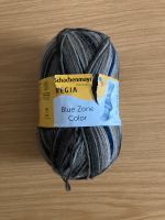 Sockenwolle Schachenmayr Regia Blue Zone Color 6-fädig neu 150 g Bayern - Pürgen Vorschau