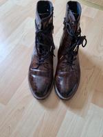 s'Oliver Stiefelette Gr.40 Niedersachsen - Gronau (Leine) Vorschau