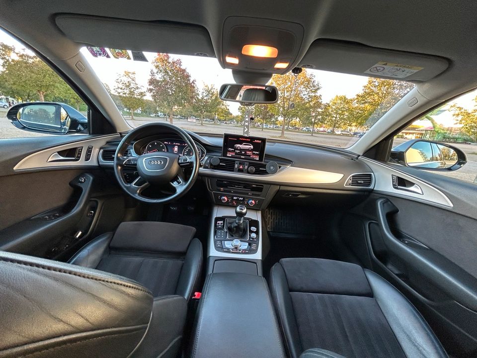 Audi a6 2016 190 Ps in Senden
