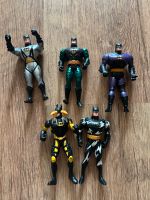 Batman Kenner Figuren 1993 - 1999 Vintage Berlin - Lichtenberg Vorschau