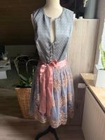 Damen Krüger Dirndl / Größe: 40 Bayern - Pressig Vorschau