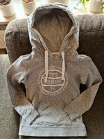 Tom Tailor Hoodie, Sweater, grau, Größe XS Herzogtum Lauenburg - Schwarzenbek Vorschau