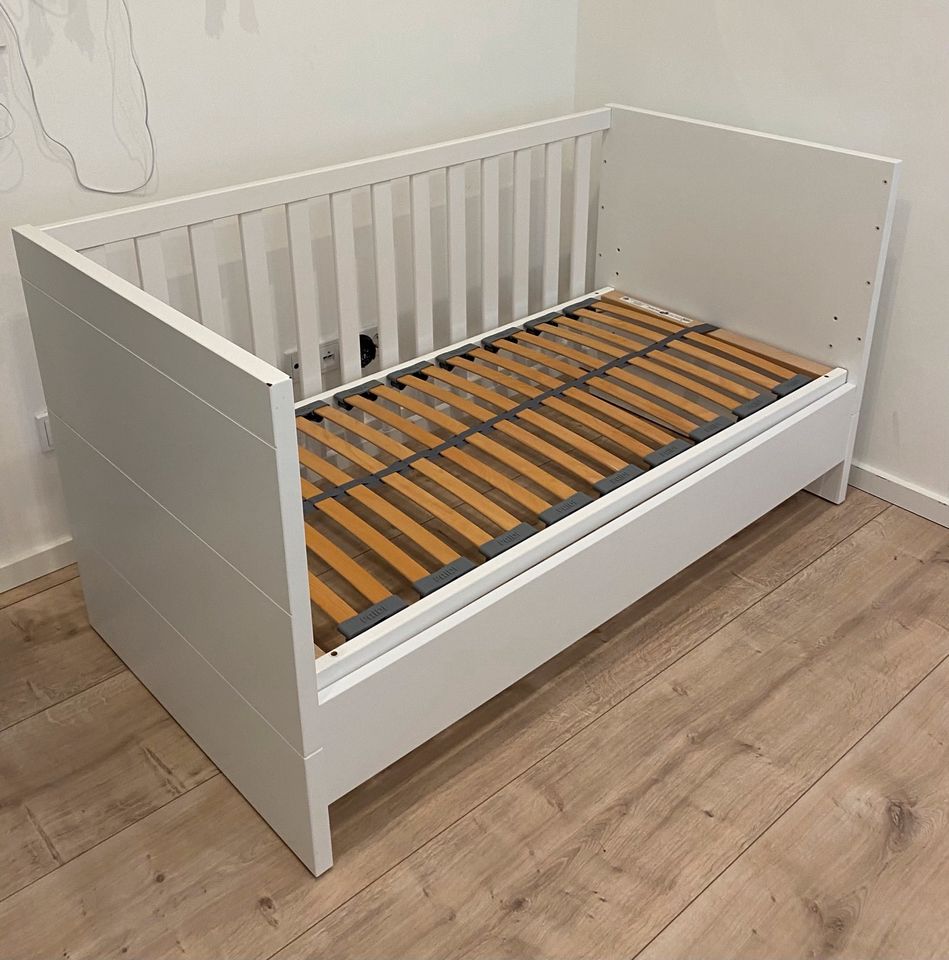 Paidi Babybett Fiona 70x140 in Nürnberg (Mittelfr)