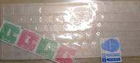 Apple MacBook Pro Retina 15" A1398 2013 Key Tastaturschutz Matte Saarland - Merzig Vorschau