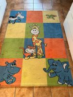 Kinderzimmer Teppich 160x230 cm Tiere Nordrhein-Westfalen - Kerpen Vorschau