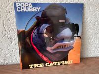 Popa Chubby - The Catfish LP Vinyl 2017 Nordrhein-Westfalen - Voerde (Niederrhein) Vorschau