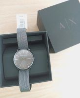 Armani Exchange Uhr Armbanduhr Neu rosa rose silber grau Nordrhein-Westfalen - Mettmann Vorschau