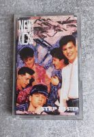 New Kids on the block Cassette, NKOTB Kreis Pinneberg - Elmshorn Vorschau