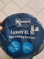 Selbstaufblasende Matratze Kampa outdoor NEU OVP Nordrhein-Westfalen - Iserlohn Vorschau