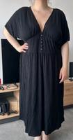 Schwarzes Kleid, Gr. 52 Hessen - Gießen Vorschau