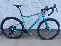 GT Grade Gravel Sram AXS 1x12 NEU statt 5999.- Bayern - Piding Vorschau