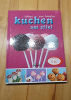 Kuchen am Stiel Buch Cakepops Bayern - Sulzbach-Rosenberg Vorschau