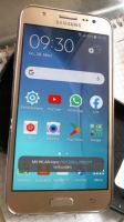 Samsung Galaxy J5 , 5 Zoll,Android, ,Simockfrei,Farbe Gold,Funkti München - Laim Vorschau