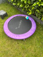 Trampolin lila california Nordrhein-Westfalen - Hürth Vorschau