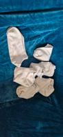 Sneakersocken weiß Gr. 35 - 38 Dresden - Striesen-Süd Vorschau