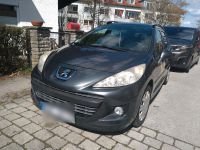 Peugeot 207sw Bayern - Grafing bei München Vorschau