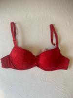 Hunkemöller Bh Rot Rodenkirchen - Sürth Vorschau