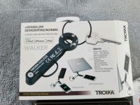 TROIKA Walker Ladekabel Schlüsselanhänger für Ipod Ipad Iphone Hessen - Wiesbaden Vorschau