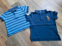 POLO Shirt Ralph Lauren 18MONATE ca. Größe 86/92 Nordrhein-Westfalen - Krefeld Vorschau