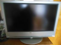 SONY  LCD  COLOR TV  - BRAVIA  SILBERF . Dortmund - Wickede Vorschau