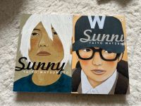 Sunny 1 & 2 Manga Bände - Taiyo Matsumo Duisburg - Hamborn Vorschau