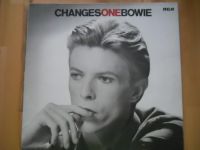 David Bowie ‎– ChangesOneBowie - Vinyl LP Bayern - Buckenhof Mittelfranken Vorschau