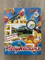 AMIGA, neighbours, Race with the stars in Ramsay Street Bayern - Meitingen Vorschau