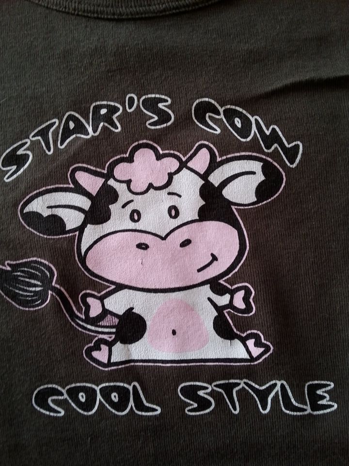 T Shirt Gr.S  je 2€ in Plauen