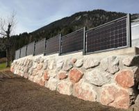 Photovoltaik und Balkonkraftwerke in Profi Qualität Bayern - Steinwiesen Vorschau