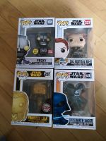 Star Wars Funko Pop Nordrhein-Westfalen - Neuss Vorschau