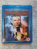 BRANDNEU Blade Runner Final 2 Disc SPECIAL EDITION Blu-ray Blue Friedrichshain-Kreuzberg - Kreuzberg Vorschau