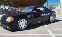 W124 AMG Gen1 Look Bodykit für Mercedes Coupe Cabrio Limo TÜV Nordrhein-Westfalen - Recklinghausen Vorschau