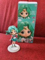 Super Sailor Neptun QPosket Figur Sailor Moon Manga Anime Japan Berlin - Lichterfelde Vorschau