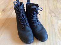 Vagabond, Stiefelette, Stiefel, schwarz, 37, mit Reißverschluss, Bayern - Schechen Vorschau