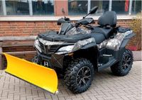 CFMOTO C FORCE 850 4X4 LOF NEU SOFORT , WINTERDIENSTAUSST. a.W. Niedersachsen - Delmenhorst Vorschau