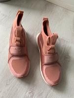 Puma Ignite, rosa, pink, Altrosa Gr. 38 Nordrhein-Westfalen - Bergheim Vorschau