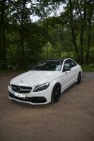 Mercedes Benz C63 AMG mieten|Sportwagen|Hochzeit|Feier Münster (Westfalen) - Centrum Vorschau